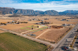 VIRGIN VISTA ENT, LLC MINOR LOT - Land