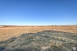 VIRGIN VISTA ENT, LLC MINOR LOT - Land