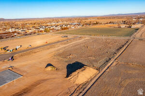 VIRGIN VISTA ENT, LLC MINOR LOT - Land