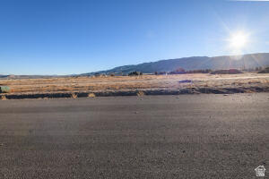 VIRGIN VISTA ENT, LLC MINOR LOT - Land