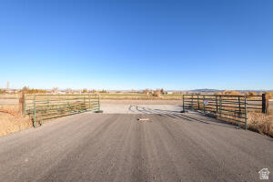 VIRGIN VISTA ENT, LLC MINOR LOT - Land