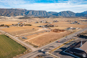 VIRGIN VISTA ENT, LLC MINOR LOT - Land