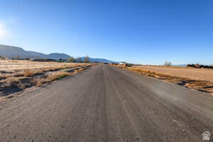 VIRGIN VISTA ENT, LLC MINOR LOT - Land