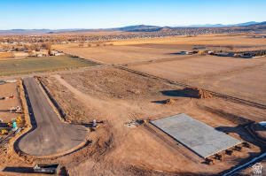 VIRGIN VISTA ENT, LLC MINOR LOT - Land