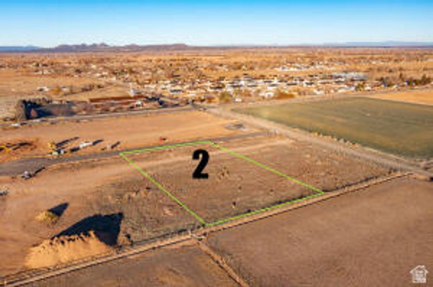 LOCATION! LOCATION! Adjacent to SR130-Minersville Hwy, 1 mile from I-15 exit, close to town. Zoned Enoch Community Commercial allowing most Commercial businesses or activities( Documents) with endless possibilities. Utilities stubbed into lot including water meter bases, electric transformers, natural gas, communication conduit. Soil/Perk Test completed(Documents)/Septic Tank not installed, Properties sold with Road Maintenance Agreement and minor CCR's (Documents) $20/month. Owner Agent.