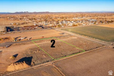 Vacant Land For Sale - #2<br/> Enoch, UT 84721