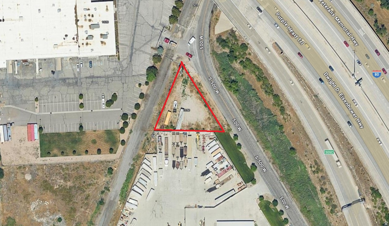 PLAT A BIG FIELD SUR - Commercial Lease