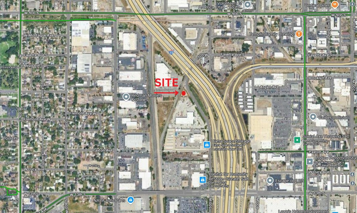 PLAT A BIG FIELD SUR - Commercial Lease