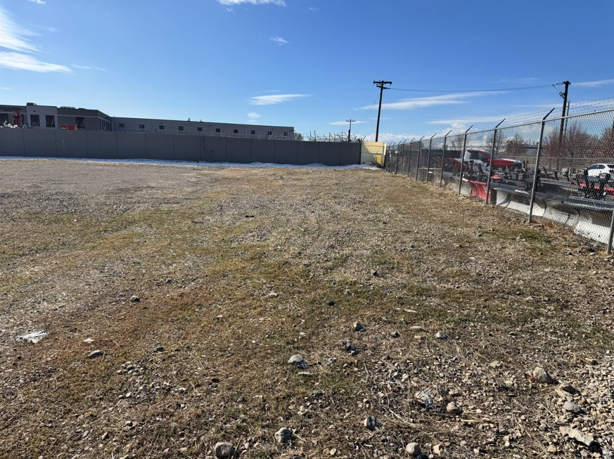 PLAT A BIG FIELD SUR - Commercial Lease