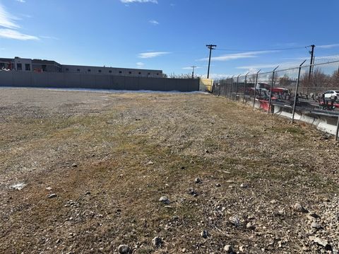 Tiny photo for 1050 S 500 W, Salt Lake City, UT 84101 (MLS # 2153819)