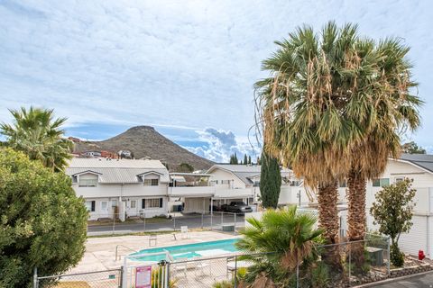 781 N VALLEY DR N 46 St. George UT 84770