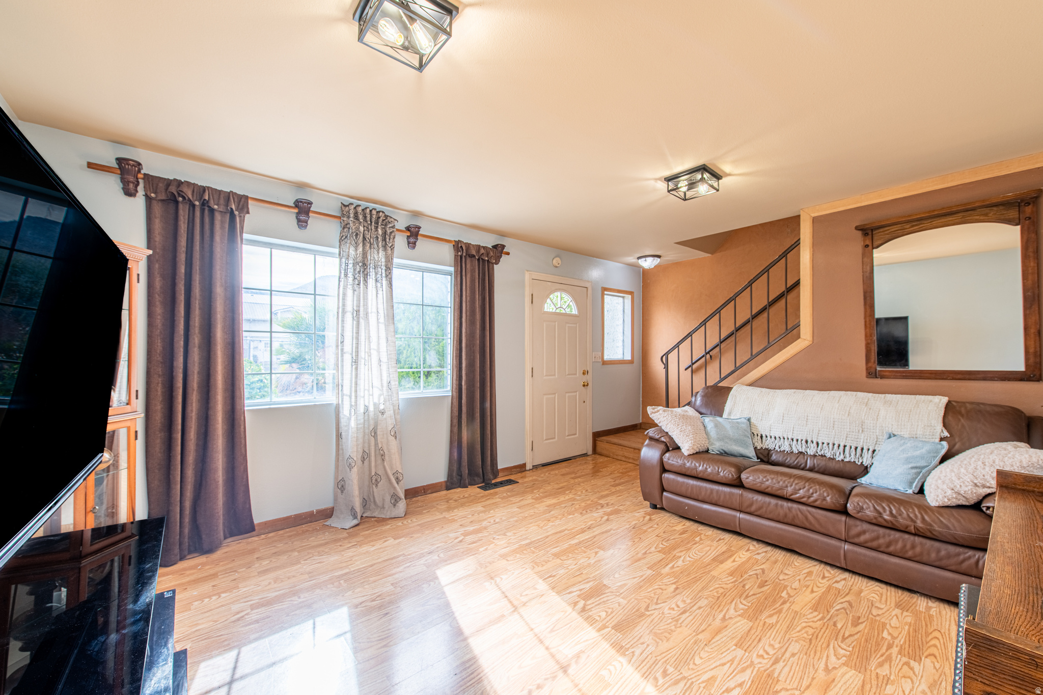 HOMESTEAD FARMS A - Residential