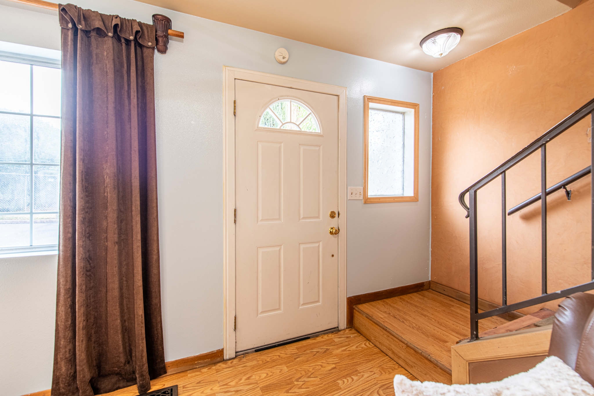 HOMESTEAD FARMS A - Residential