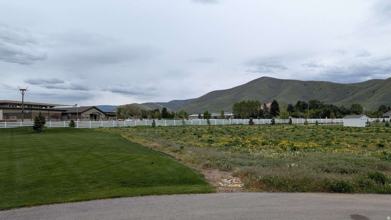 SUMMIT CREEK SUBDIVISION - Land