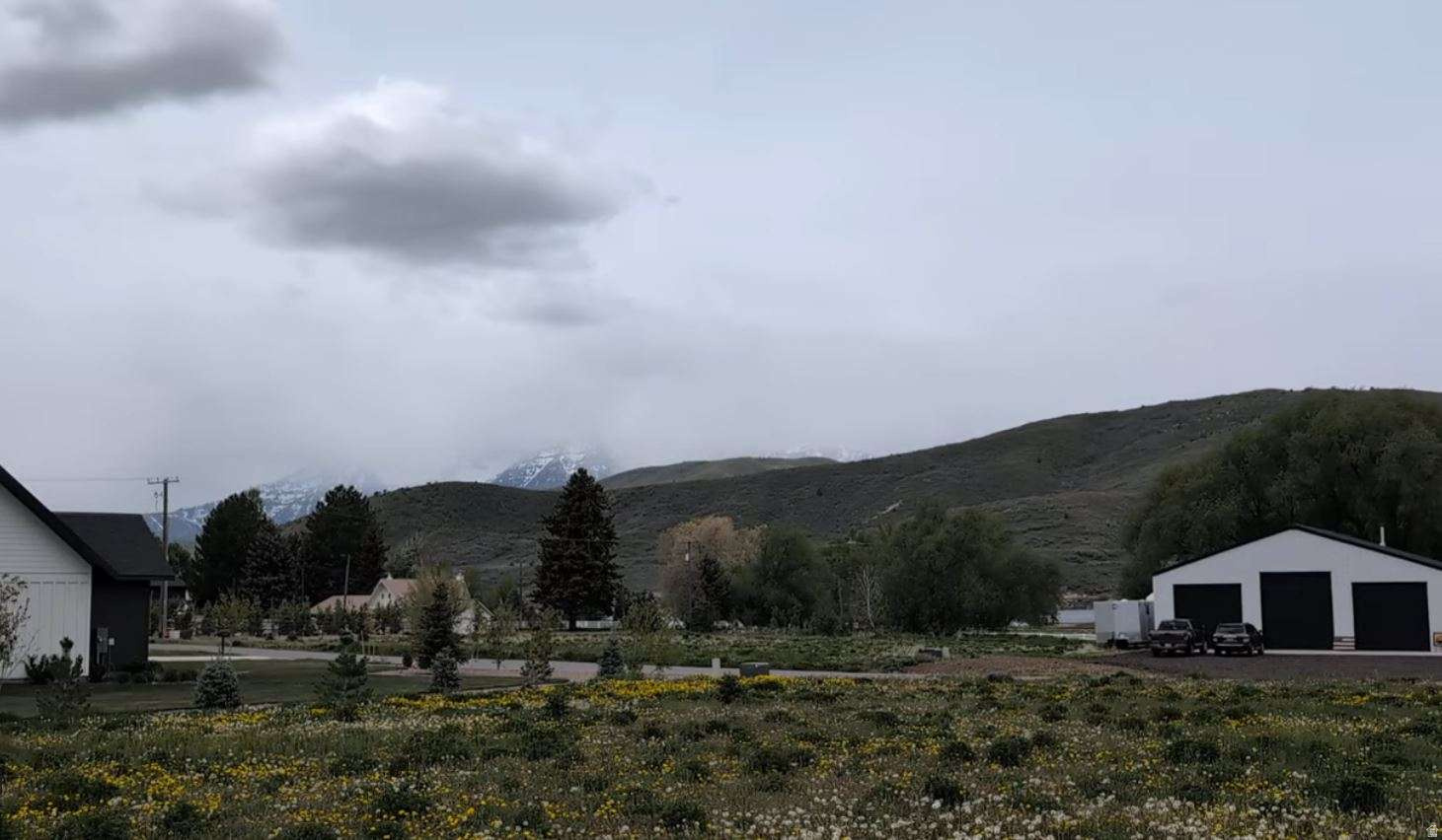 SUMMIT CREEK SUBDIVISION - Land