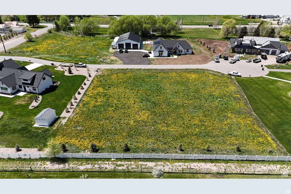 SUMMIT CREEK SUBDIVISION - Land