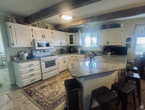 Tiny photo for 55 S 775 E, Ferron, UT 84523 (MLS # 2173129)