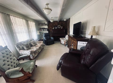 Tiny photo for 55 S 775 E, Ferron, UT 84523 (MLS # 2173129)