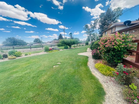 Tiny photo for 55 S 775 E, Ferron, UT 84523 (MLS # 2173129)