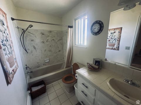 Tiny photo for 55 S 775 E, Ferron, UT 84523 (MLS # 2173129)