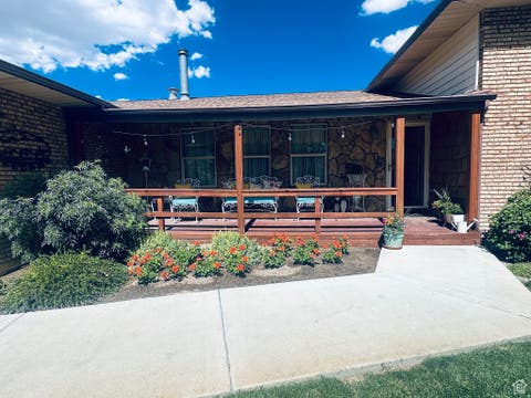 Tiny photo for 55 S 775 E, Ferron, UT 84523 (MLS # 2173129)
