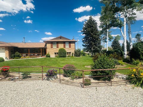 Tiny photo for 55 S 775 E, Ferron, UT 84523 (MLS # 2173129)