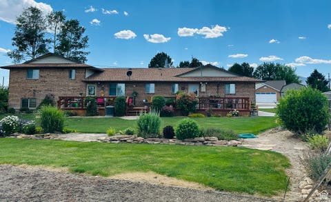 Tiny photo for 55 S 775 E, Ferron, UT 84523 (MLS # 2173129)