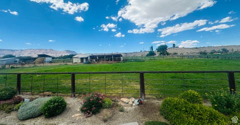 Tiny photo for 55 S 775 E, Ferron, UT 84523 (MLS # 2173129)