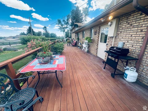 Tiny photo for 55 S 775 E, Ferron, UT 84523 (MLS # 2173129)