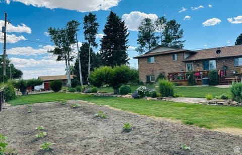 Tiny photo for 55 S 775 E, Ferron, UT 84523 (MLS # 2173129)