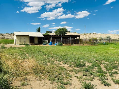 Tiny photo for 55 S 775 E, Ferron, UT 84523 (MLS # 2173129)