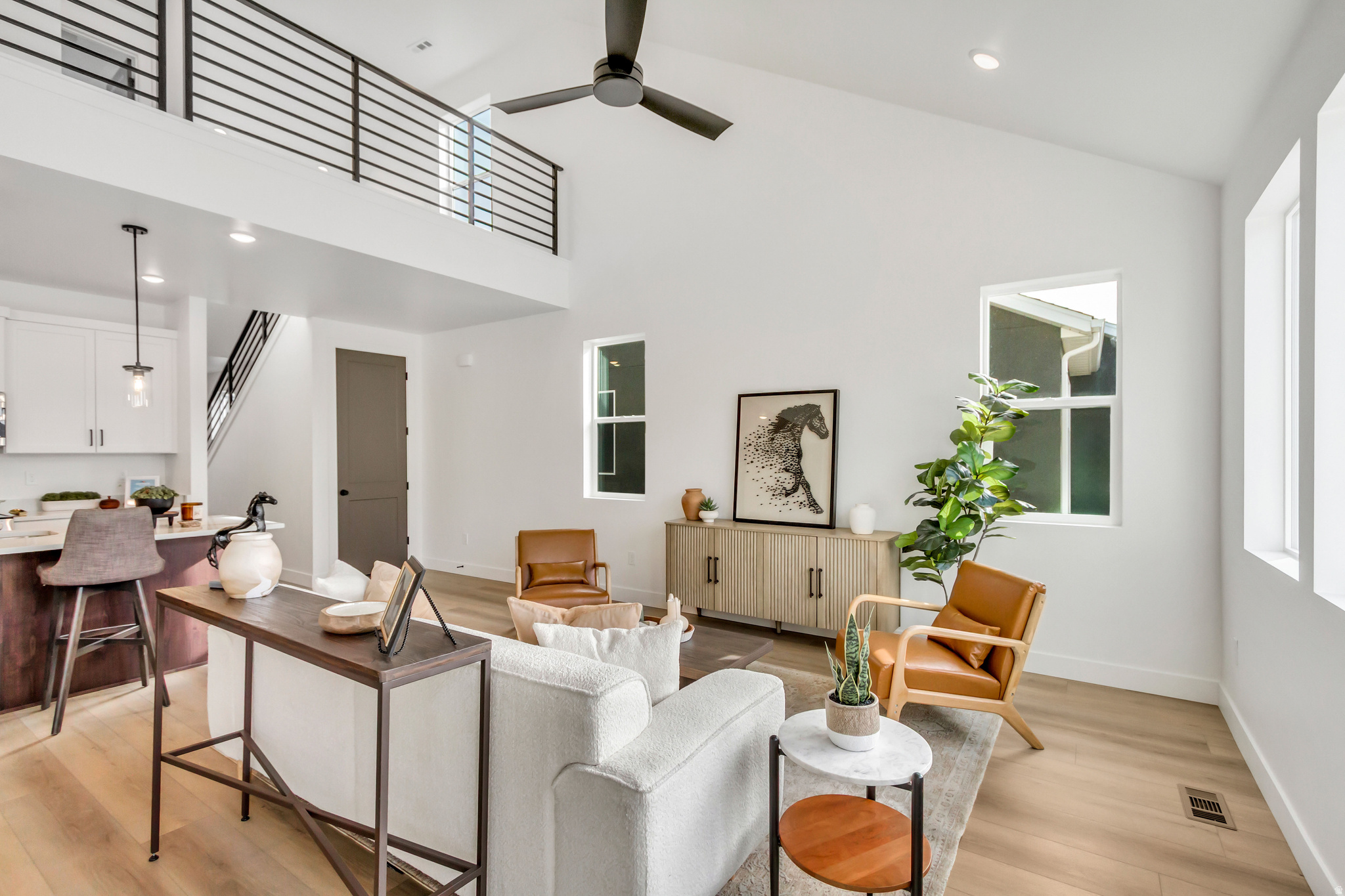 ARROWHEAD RANCH - Residential