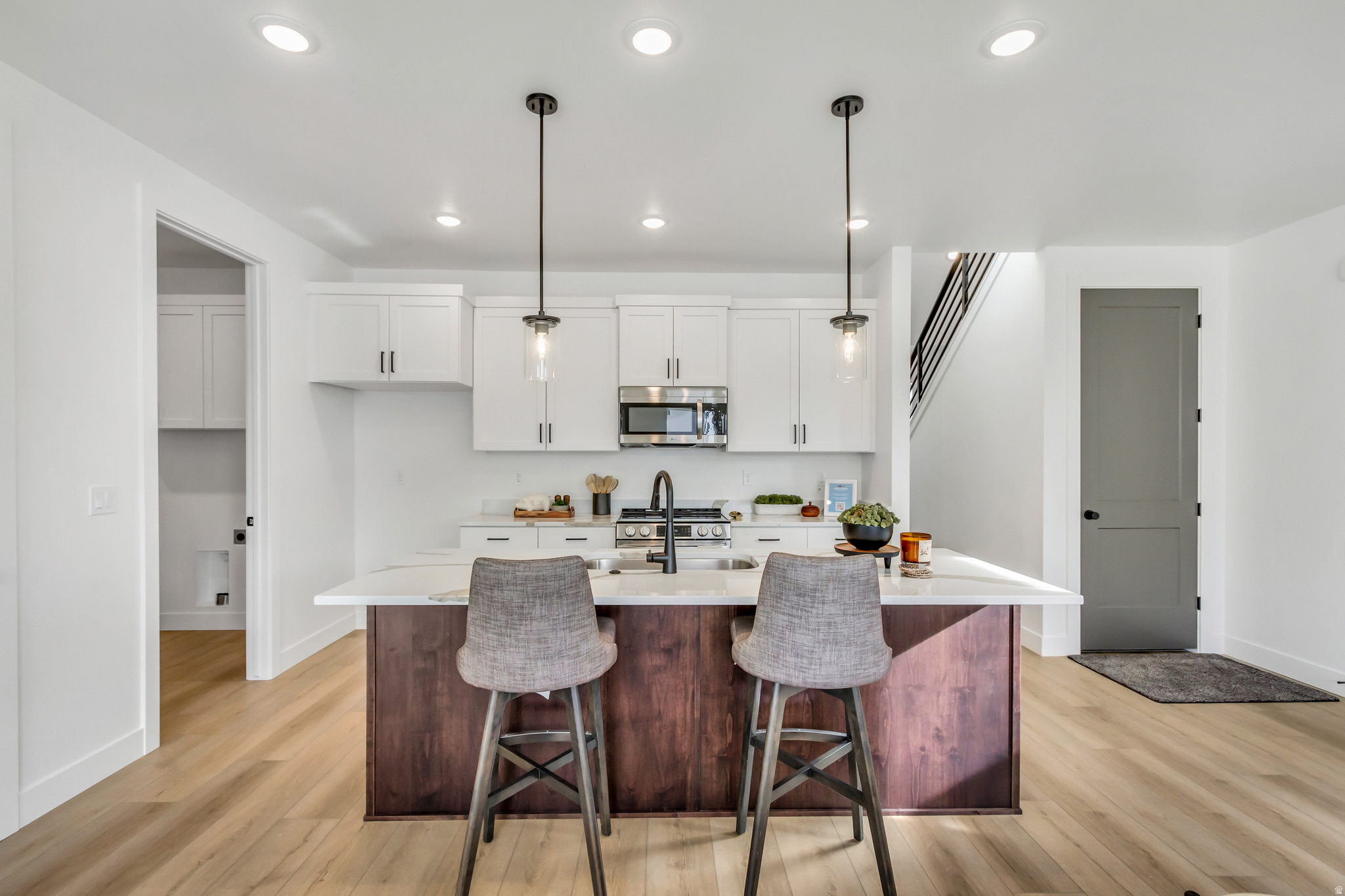 ARROWHEAD RANCH - Residential