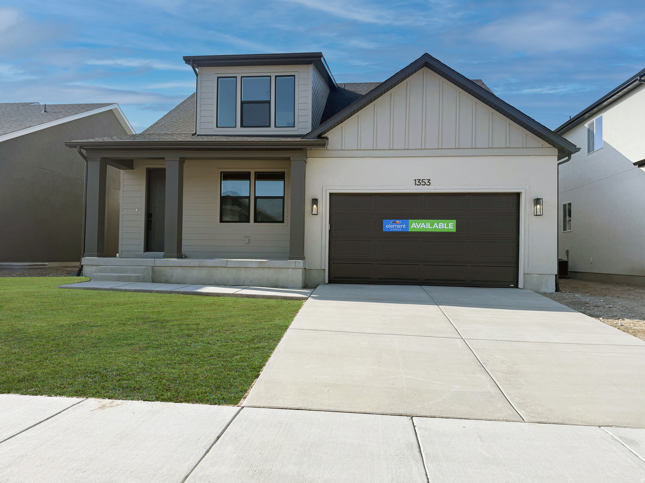 ARROWHEAD RANCH - Residential