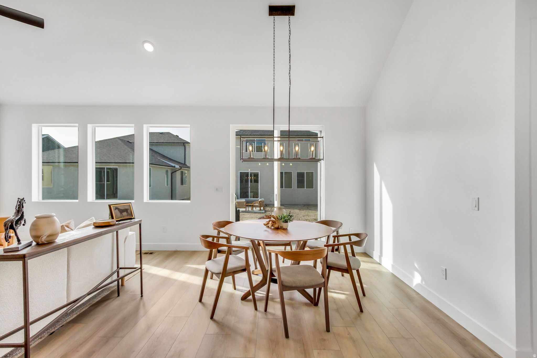 ARROWHEAD RANCH - Residential