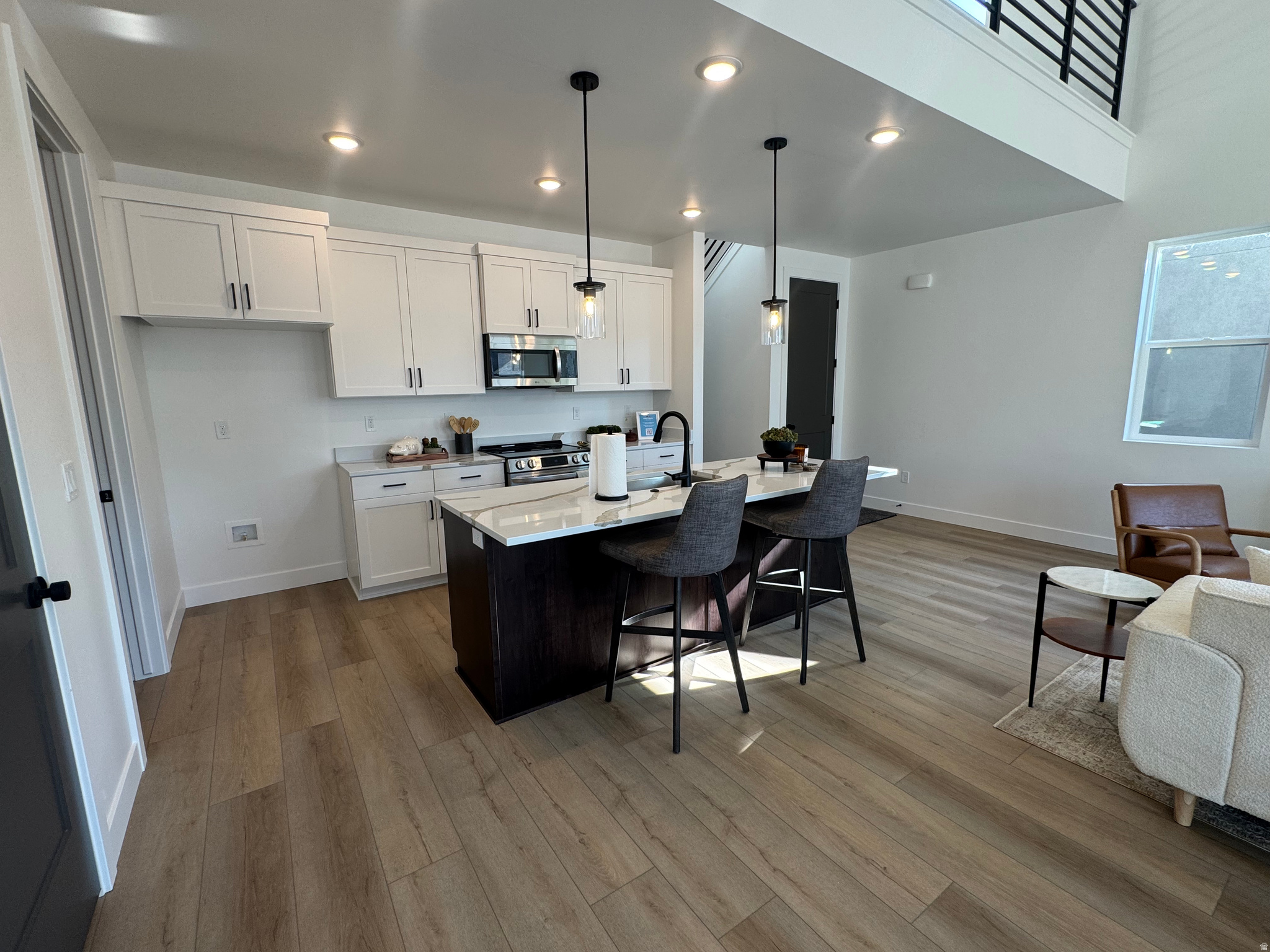 ARROWHEAD RANCH - Residential