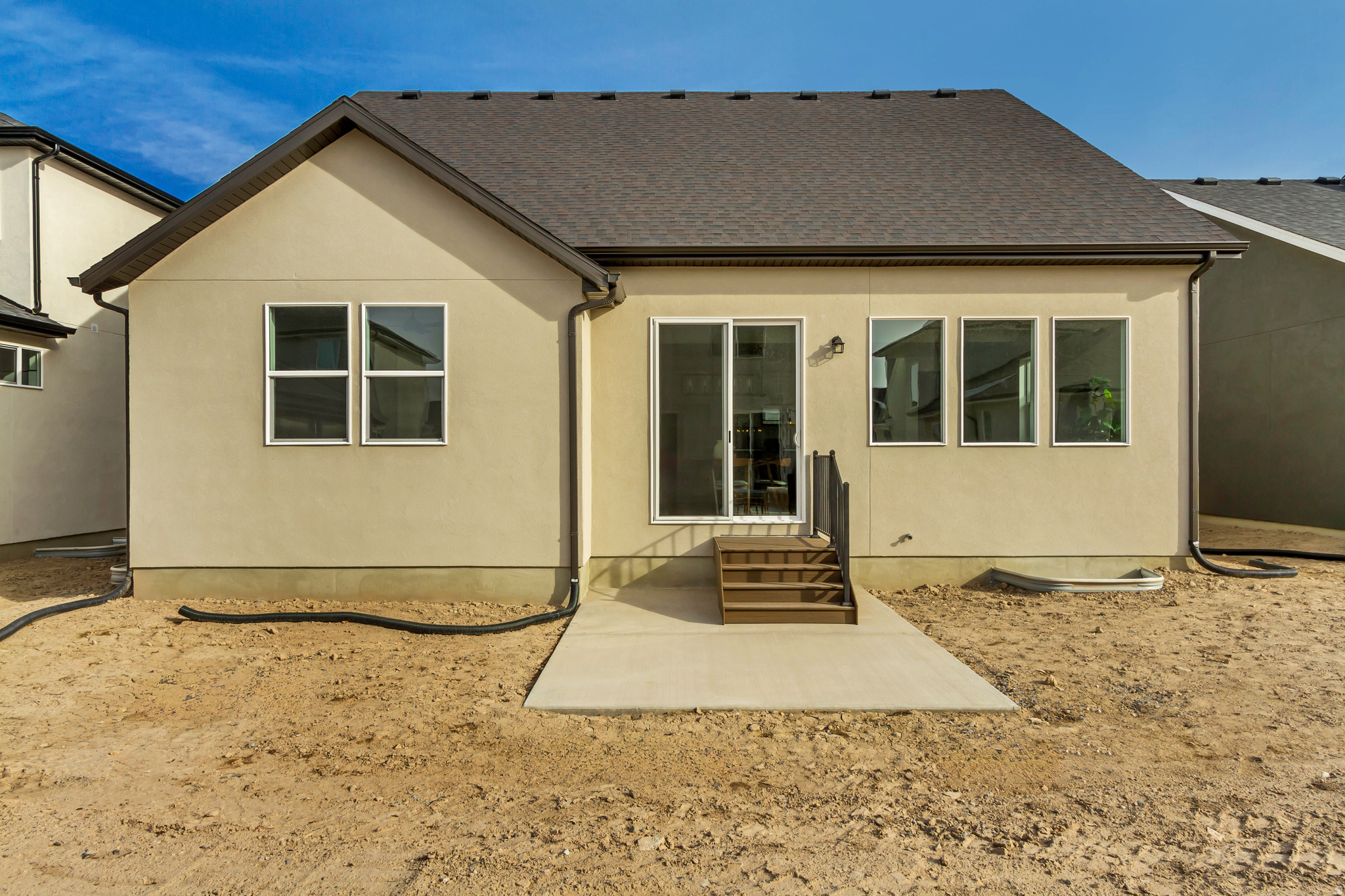 ARROWHEAD RANCH - Residential