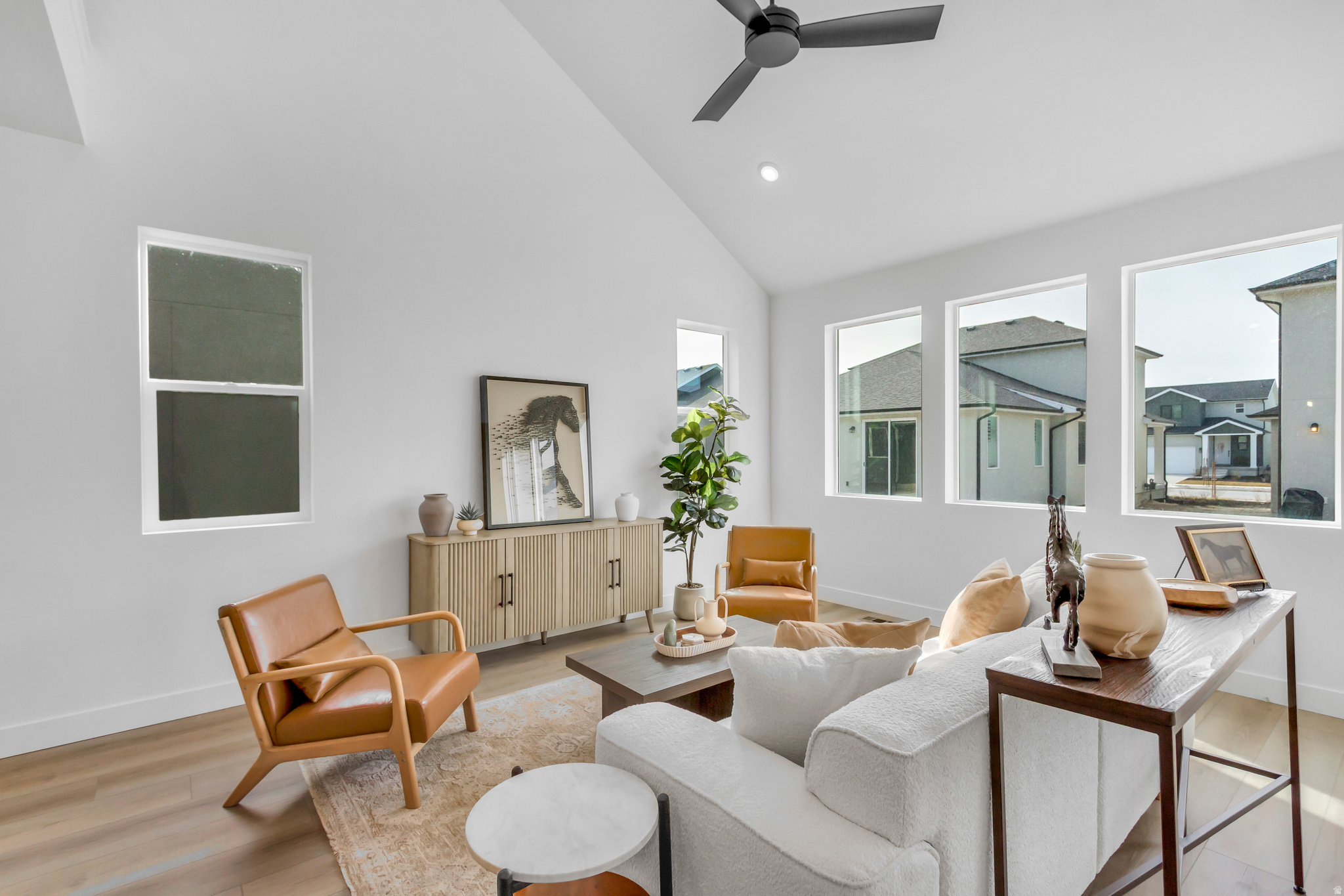 ARROWHEAD RANCH - Residential