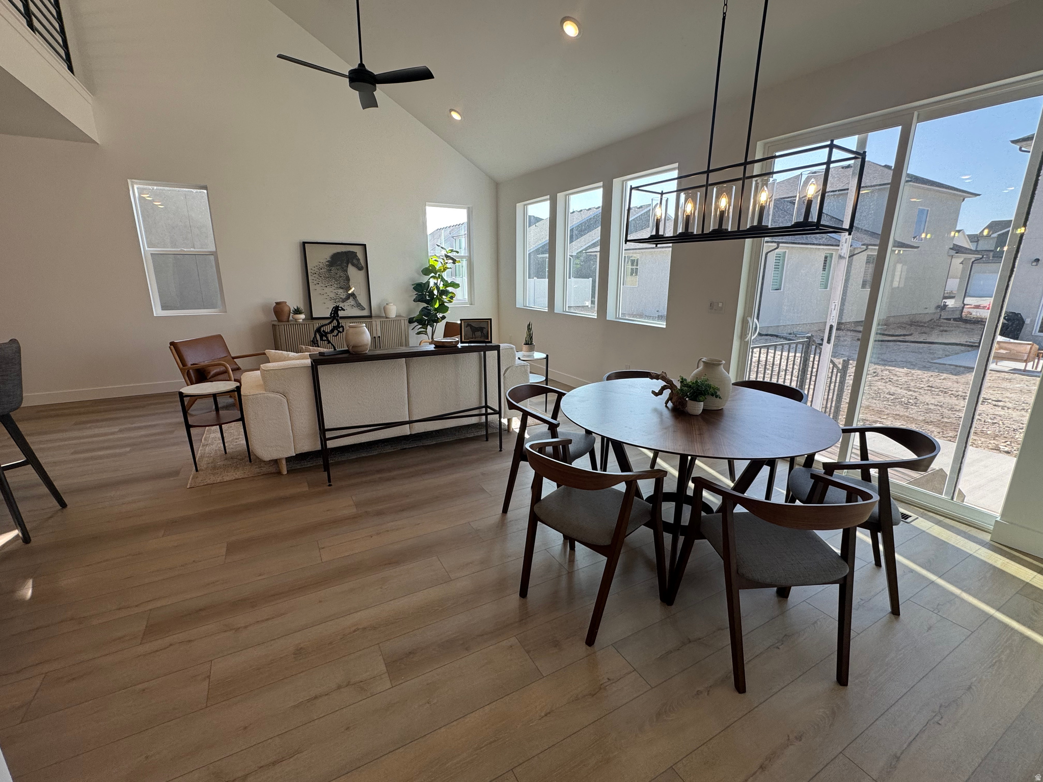 ARROWHEAD RANCH - Residential