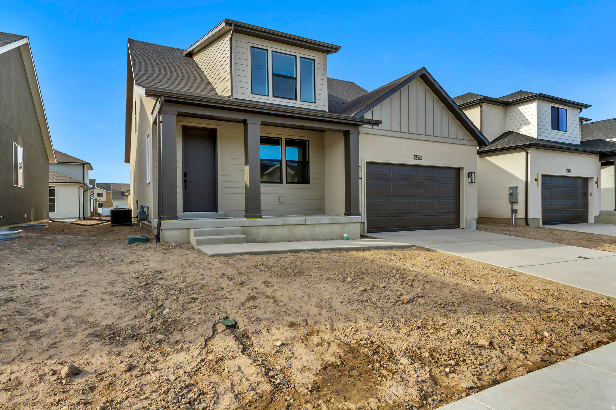 ARROWHEAD RANCH - Residential