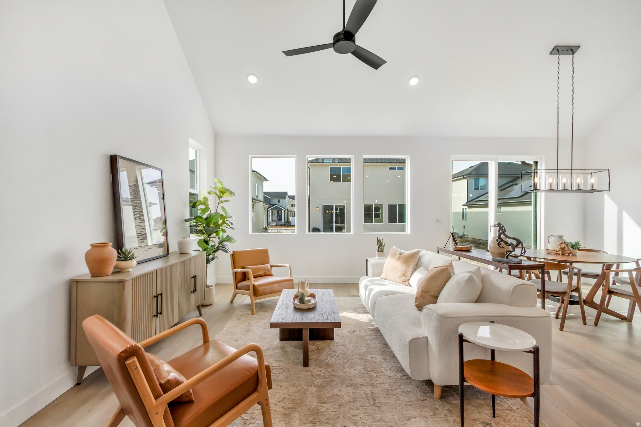 ARROWHEAD RANCH - Residential