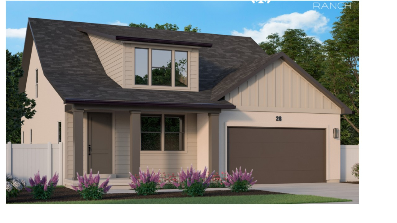 ARROWHEAD RANCH - Residential