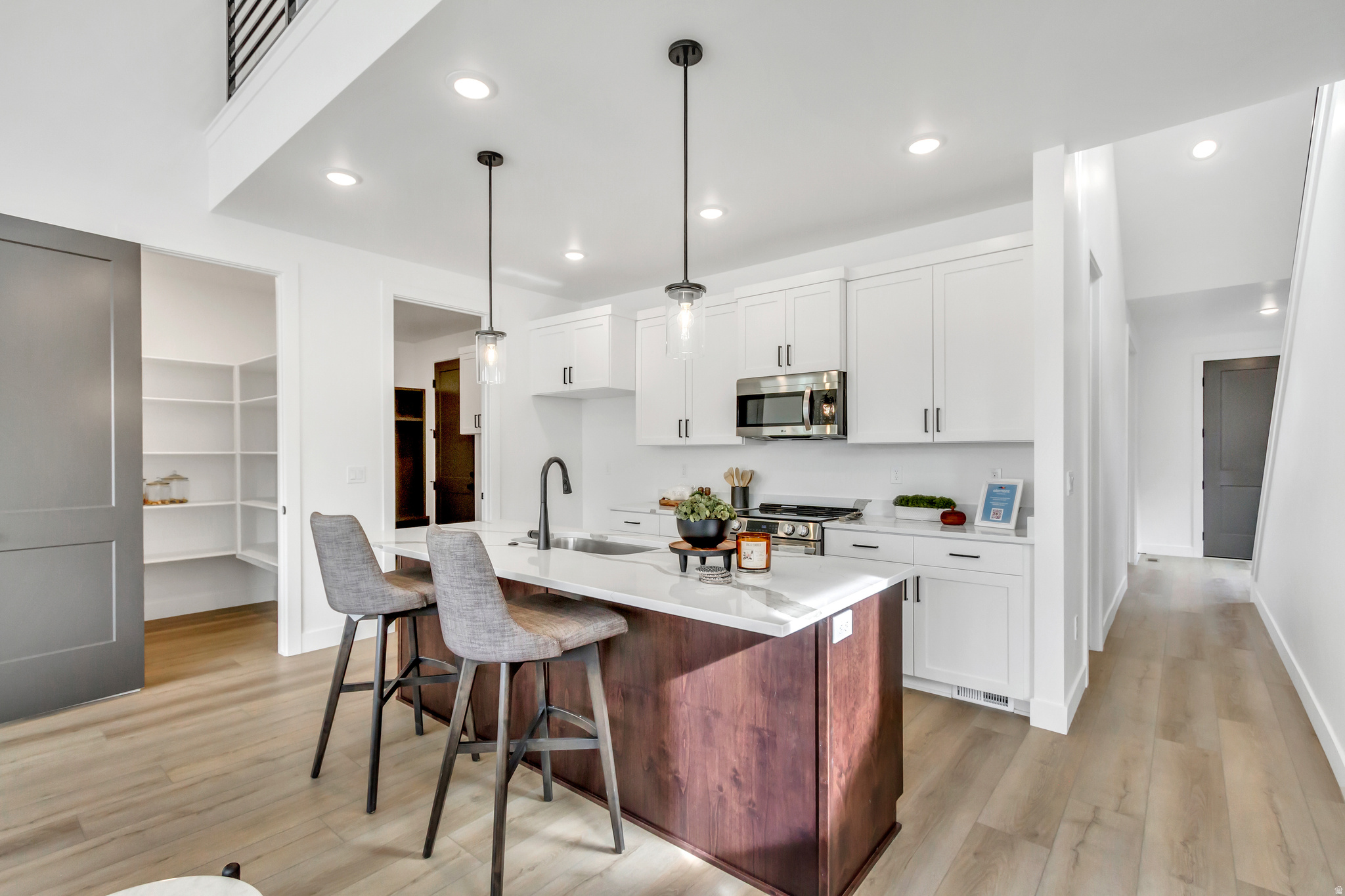 ARROWHEAD RANCH - Residential