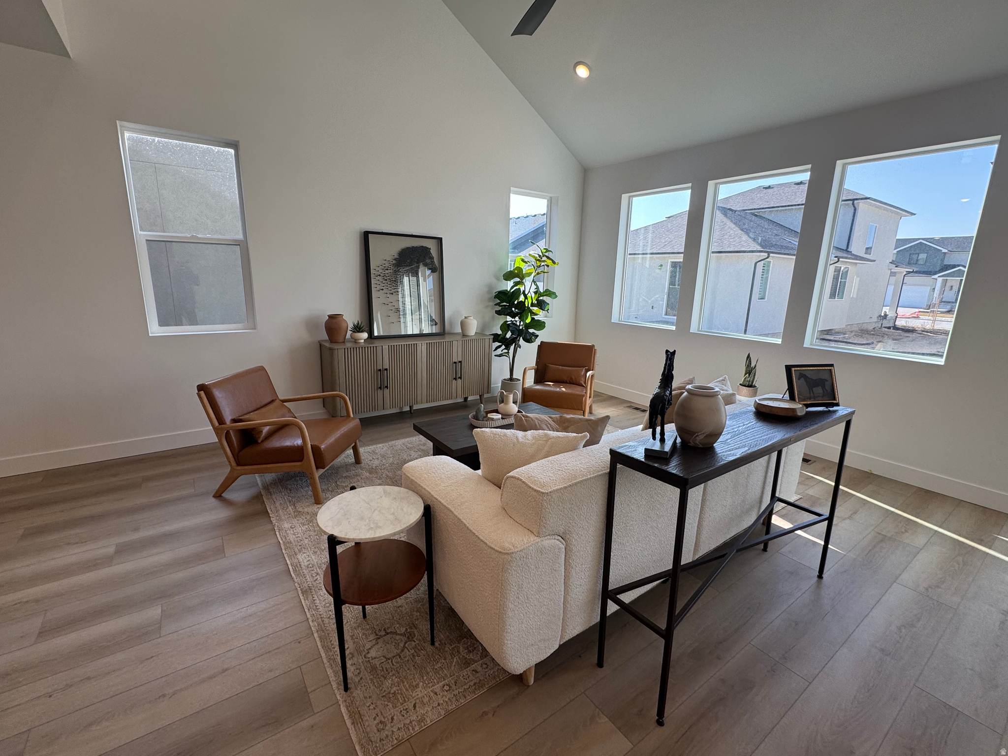 ARROWHEAD RANCH - Residential