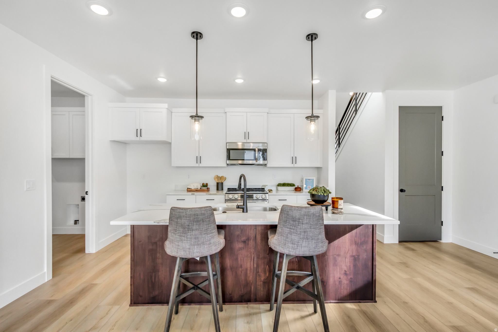 ARROWHEAD RANCH - Residential