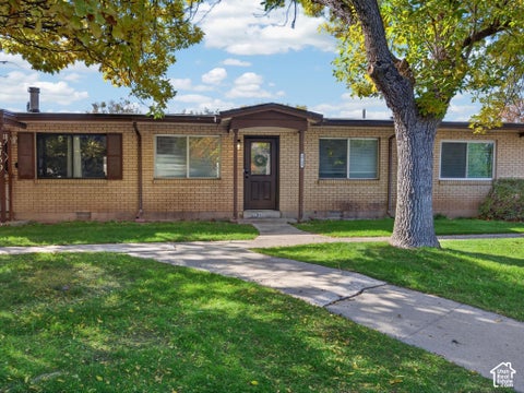 Photo of 2755 S DOWNS WAY W #26, West Valley City, UT 84119 (MLS # 2193658)