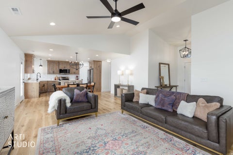 Tiny photo for 3673 W STANMORE DR, Taylor, UT 84401 (MLS # 2178998)
