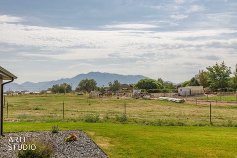 Tiny photo for 3673 W STANMORE DR, Taylor, UT 84401 (MLS # 2178998)