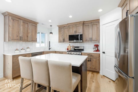 Tiny photo for 3673 W STANMORE DR, Taylor, UT 84401 (MLS # 2178998)