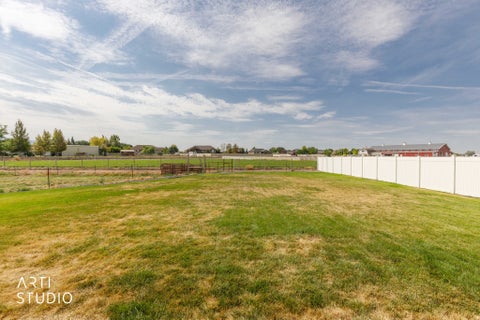 Tiny photo for 3673 W STANMORE DR, Taylor, UT 84401 (MLS # 2178998)